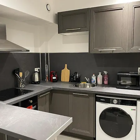 Au Bout Du Quai Διαμέρισμα