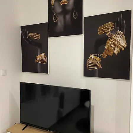 Au Bout Du Quai Διαμέρισμα *